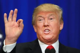 Ông Trump không tin Nga có thông tin gây hại cho mình