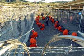 Ông Trump sẽ mở lại các nhà tù bí mật, cho phép tra tấn tù nhân?