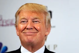 Ông Trump nhận "gáo nước lạnh" sau lời đe áp thuế cao xe Đức