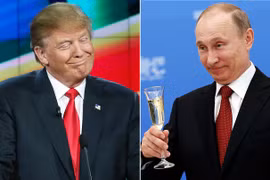 Mất vài tháng chuẩn bị cho cuộc gặp giữa hai Tổng thống Putin - Trump 