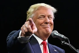 Ông Trump sa thải tất cả đại sứ của Tổng thống Obama