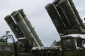 Nga hoàn thiện mạng lưới phòng không bằng hệ thống S-500