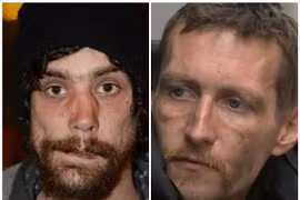 Hai người hùng vô gia cư cứu giúp nạn nhân vụ đánh bom Manchester