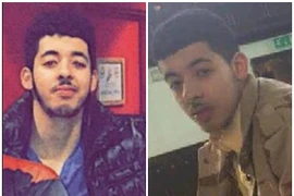 Chân dung nghi phạm đánh bom tự sát tại Manchester, Anh 