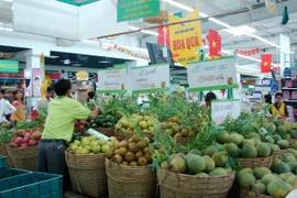 Người cao tuổi chỉ được ưu tiên thanh toán 5 mặt hàng/lần tại Big C?