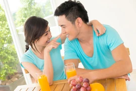 Kết quả PRI 2016: Vợ chồng Việt cãi nhau ít nhất Châu Á