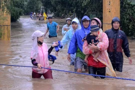 Thủ tướng gửi thư khen các cô giáo mầm non An Hiệp dũng cảm cứu học sinh thoát lũ quét