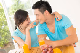 Kết quả PRI 2016: Vợ chồng Việt cãi nhau ít nhất Châu Á