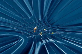 "Hoa thép" giành giải thưởng quốc tế