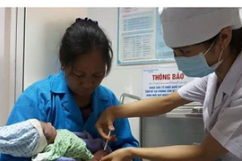 Nhân Ngày Thế giới phòng chống Viêm gan 28-7: "Hãy nhận biết và hành động ngay"