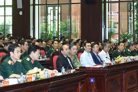 Thủ tướng nhắc đến diễn biến khó lường trên Biển Đông