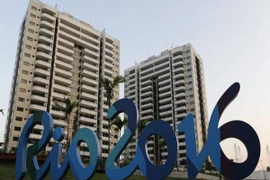 Chuyện Sex ở Olympic