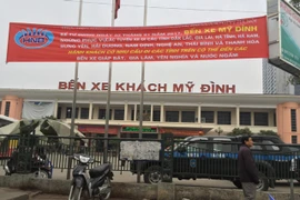 Sẽ cắt nốt đỗ 1 tháng với nhà xe không chịu điều chuyển luồng tuyến