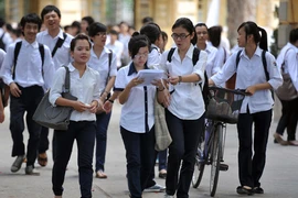 Học sinh Hà Nội nghỉ 6 ngày dịp 30-4