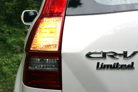 HVN tung ra phiên bản Honda CR-V đặc biệt