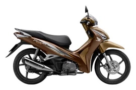 Honda Việt Nam tung ra thị trường phiên bản Future cải tiến