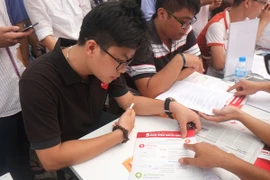 Đề xuất 5 phương thức xét tuyển đại học 2017