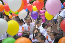 Bộ trưởng Bộ GD-ĐT: Sự thành bại của sự nghiệp đổi mới giáo dục phụ thuộc vào 1,3 triệu giáo viên