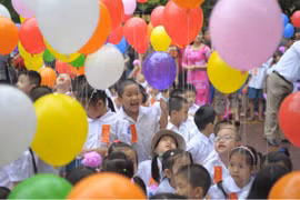 Bộ trưởng Bộ GD-ĐT: Sự thành bại của sự nghiệp đổi mới giáo dục phụ thuộc vào 1,3 triệu giáo viên