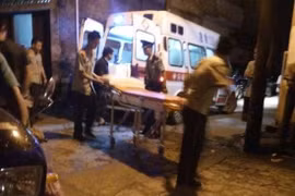 5 phụ nữ Việt Nam bị đâm chém ở Quảng Tây, Trung Quốc, 3 người thiệt mạng 