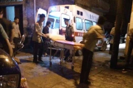 5 phụ nữ Việt Nam bị đâm chém ở Quảng Tây, Trung Quốc, 3 người thiệt mạng 