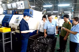 Thông báo của Ủy ban nhân dân thành phố Hà Nội về việc duy trì đảm bảo an ninh, trật tự trên địa bàn Thủ đô