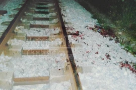 Tự thuê người chặt chân tay, tạo hiện trường giả tai nạn để trục lợi tiền bảo hiểm