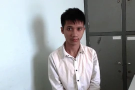 Bắt đối tượng chuyên đột nhập vào chùa, trộm cắp tiền công đức