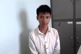 Bắt đối tượng chuyên đột nhập vào chùa, trộm cắp tiền công đức