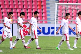 Trưởng đoàn Ngô Lê Bằng lại xin lỗi người hâm mộ Việt Nam