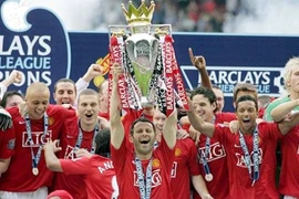 VTV “bật đèn xanh” cho K+ phát sóng Ngoại hạng Anh 2013-2016