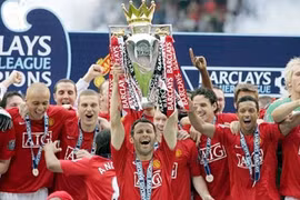 VTV “bật đèn xanh” cho K+ phát sóng Ngoại hạng Anh 2013-2016