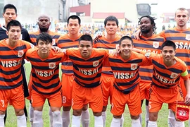 Cầu thủ V.Ninh Bình xin khai lại, "tố" chủ mưu thật của vụ cá độ (?)