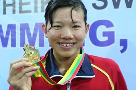 Ngày Vàng của thể thao Việt Nam