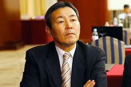 VPF giữ kín mức lương thuê chuyên gia Nhật Bản