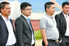 XMXT.Sài Gòn vừa bị phạt, vừa bị kiện