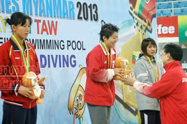 Tranh cãi, kiện cáo quanh tấm HCB 100m bơi ngửa của Ánh Viên