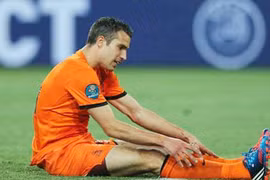 “Hà Lan xứng đáng… về nước sớm”