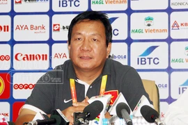 Thắng 7-0, BHL U23 Việt Nam chỉ tạm hài lòng