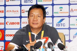 Thắng 7-0, BHL U23 Việt Nam chỉ tạm hài lòng