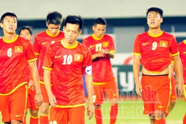 Thua ê chề, U23 khẩn trương về nước rồi... giải tán