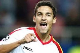 Sao Man City “hiến kế” đánh bại Barcelona