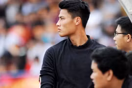 Mạc Hồng Quân tự "chuộc thân" để được tiếp tục chơi bóng