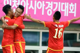 HLV Miura muốn đưa Olympic Việt Nam đi vào lịch sử