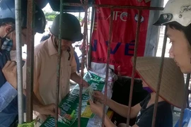 5 triệu đồng/cặp vé đẹp xem U19 đá chung kết, "dân phe" cũng... khát vé