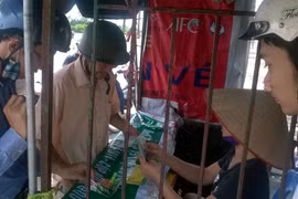 5 triệu đồng/cặp vé đẹp xem U19 đá chung kết, "dân phe" cũng... khát vé