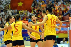 Tuyển Việt Nam thắng sốc CHDCND Triều Tiên 3-0