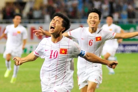 Nhìn lại "cơn sốt" U19 Việt Nam qua 7 khoảnh khắc ấn tượng