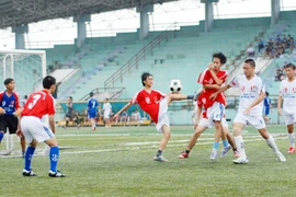 Kết quả vòng 1/16: “Vua” gục ngã, nhiều trận cầu nghẹt thở