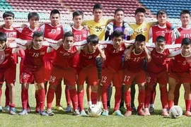 Trong 2 ngày, U19 Việt Nam đánh bại cả Thái Lan lẫn Malaysia